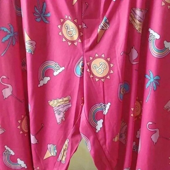 Barbie Pj bottoms - Picture 5 of 12